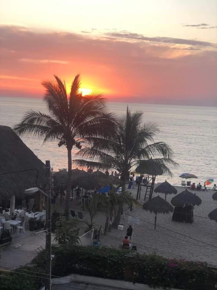 Aparthotel Playa Bonita Unit Beso Del Sol 101 à Puerto Vallarta Extérieur photo