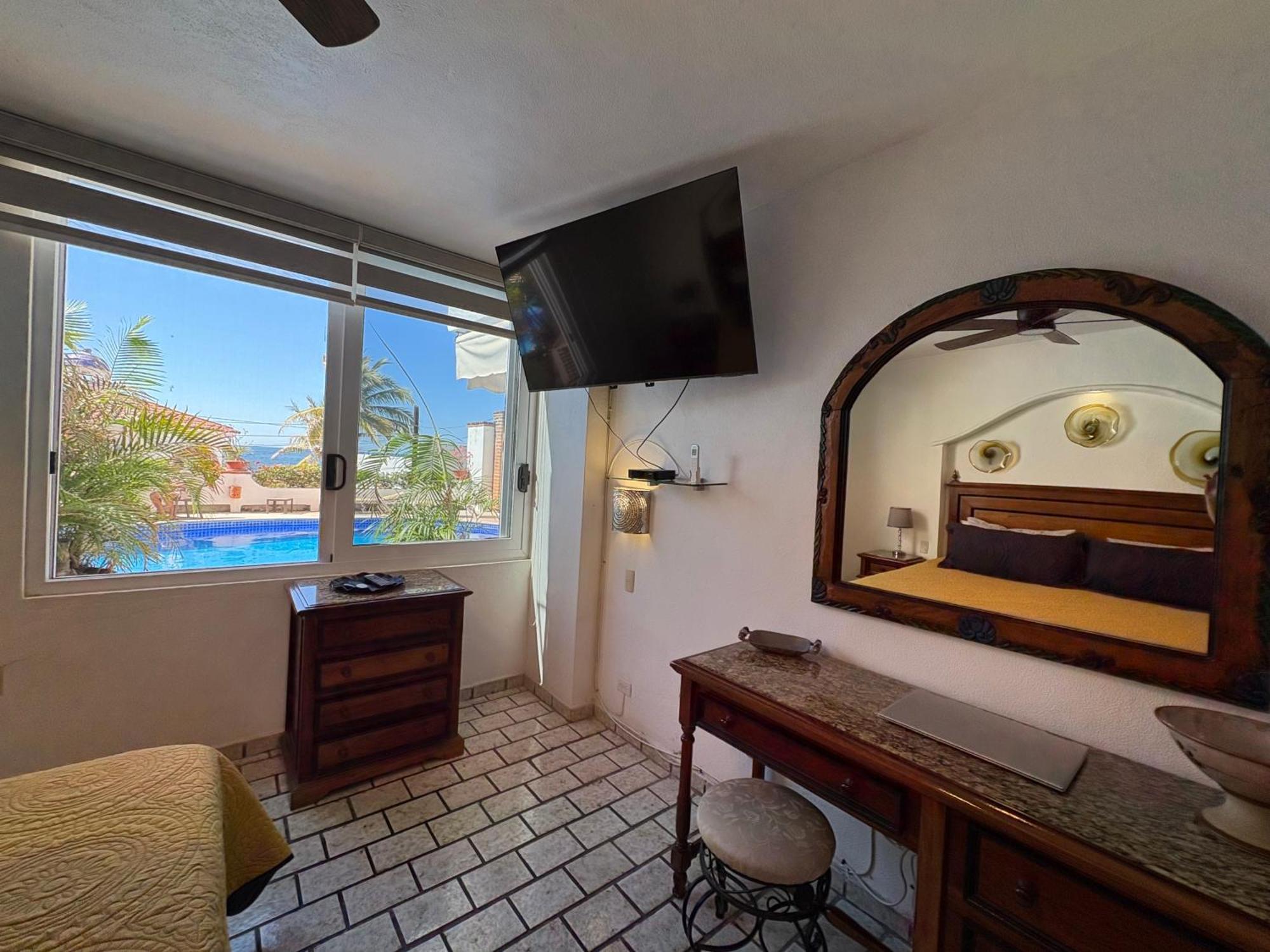 Aparthotel Playa Bonita Unit Beso Del Sol 101 à Puerto Vallarta Extérieur photo
